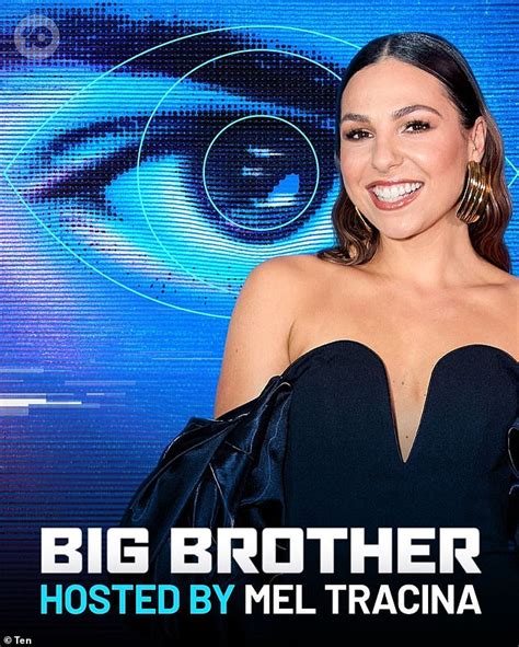 Who Will Host Big Brother 2025 Sean Ferguson Who Will Host Big Brother 2025 Sean Ferguson