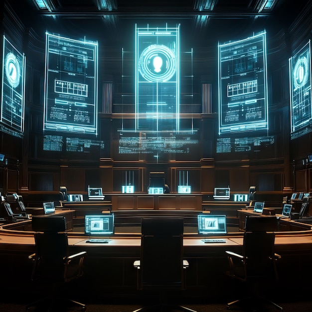 Workshop Teaches Georgia Lawyers To Take Control Of Judges And Jurors Brains