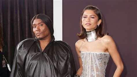 Zendaya S Stylist Want To Incorporate Porn Into Next Style Era Life Style Zendaya S Stylist Want To Incorporate Porn Into Next Style Era Life Style